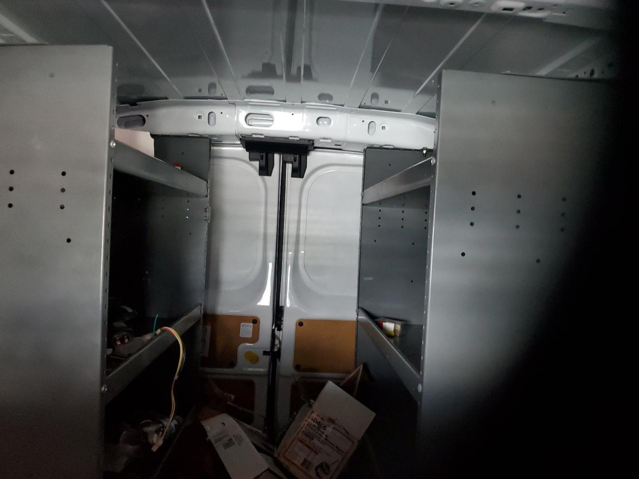 2022 Ford Transit Connect Xlt VIN: NM0LS7T26N1528735 Lot: 72047125