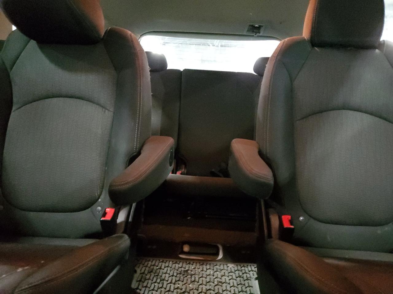 2013 Chevrolet Traverse Lt VIN: 1GNKVGKD8DJ111986 Lot: 83956265