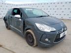 2013 CITROEN DS3 DSTYLE for sale at Copart YORK