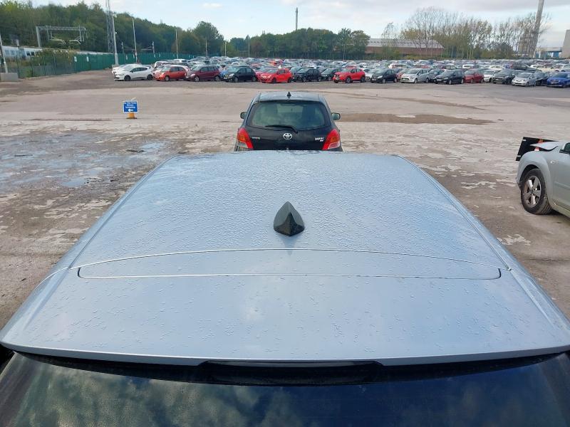 2016 VAUXHALL ASTRA 1.4T 16V 150 SRI NAV 5DR