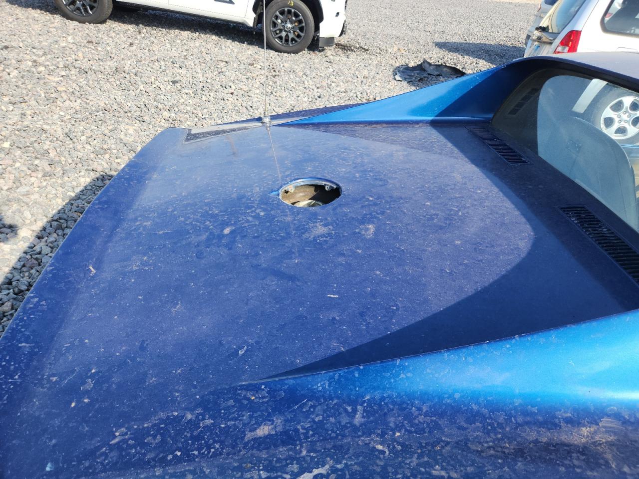 1973 Chevrolet Corvette VIN: 1Z37J3S416481 Lot: 84719375