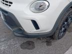 2014 FIAT 500L TREKKING MULTIJET S-  for sale at Copart CHESTER