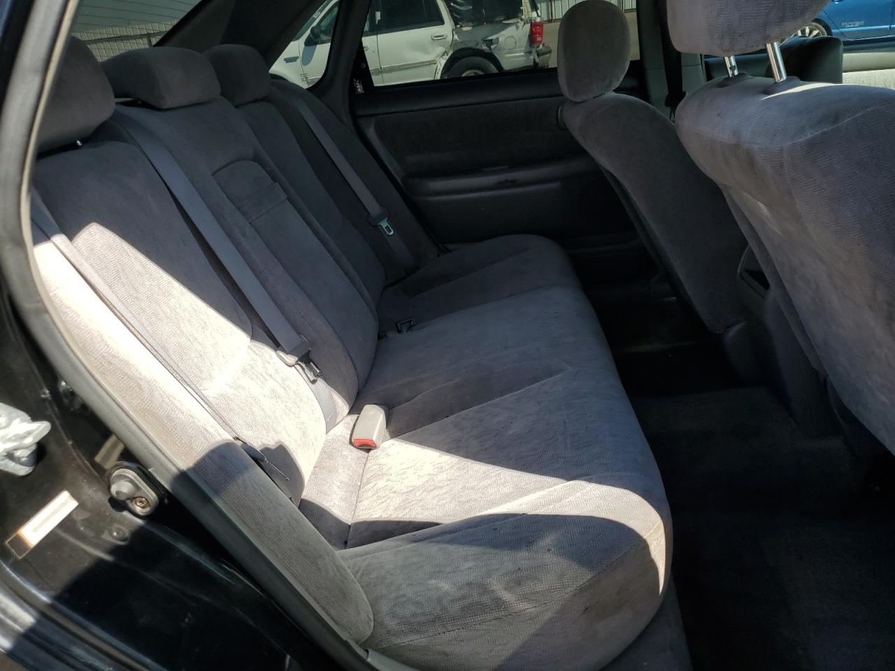 2003 Toyota Avalon Xl VIN: 4T1BF28B43U329947 Lot: 81717775