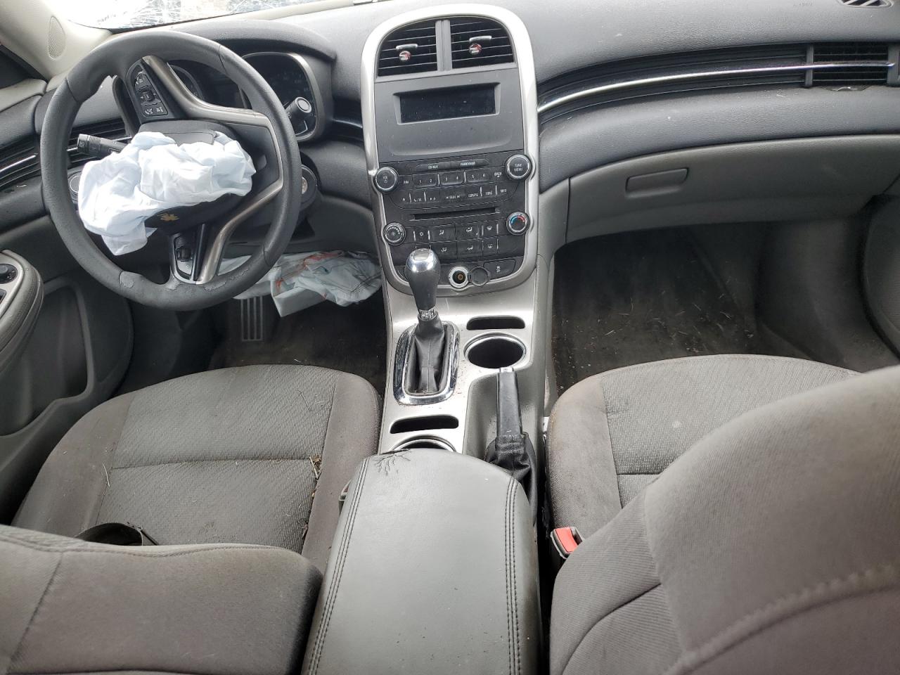 2014 Chevrolet Malibu Ls VIN: 1G11B5SL5EF205748 Lot: 80180345