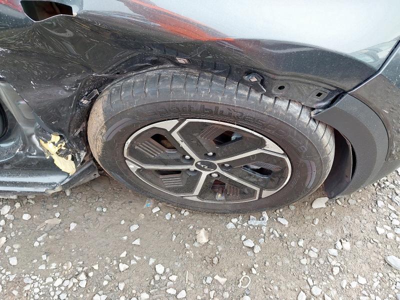 2024 KIA NIRO 1.6 GDI 127 HYBRID 2 NAV 5DR DCT