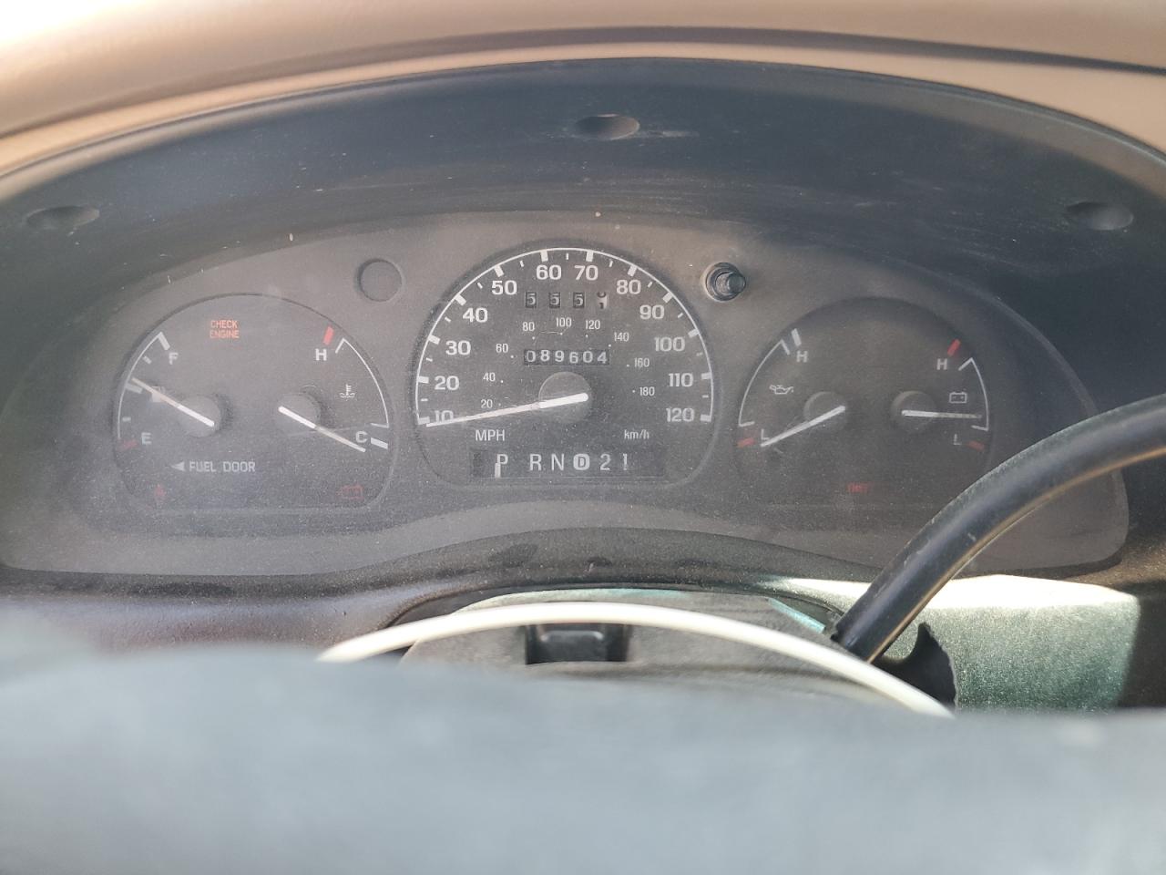 1999 Ford Ranger Super Cab VIN: 1FTYR14X4XPA18220 Lot: 84571325