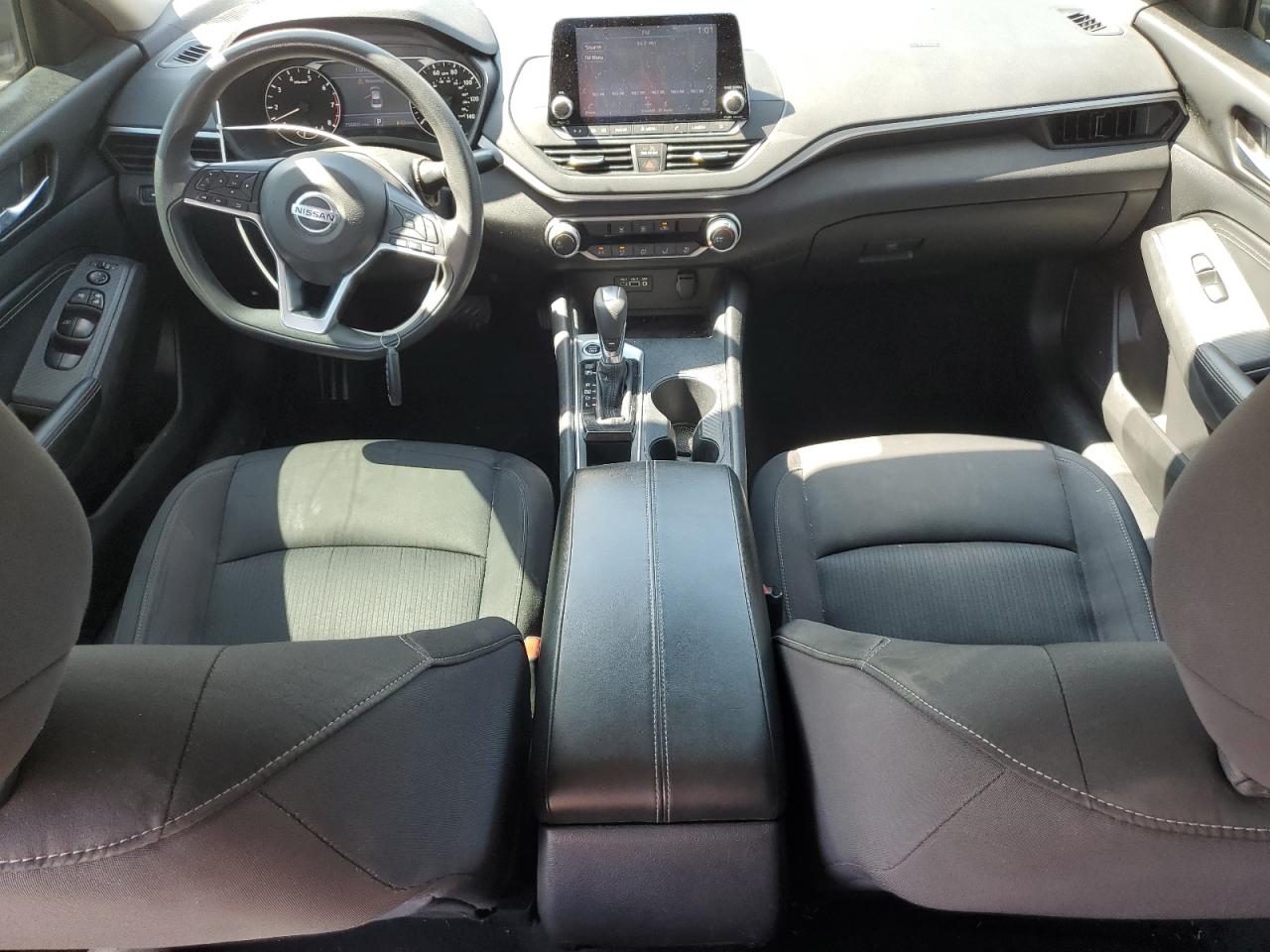 2020 Nissan Altima S VIN: 1N4BL4BV5LC201613 Lot: 71512935