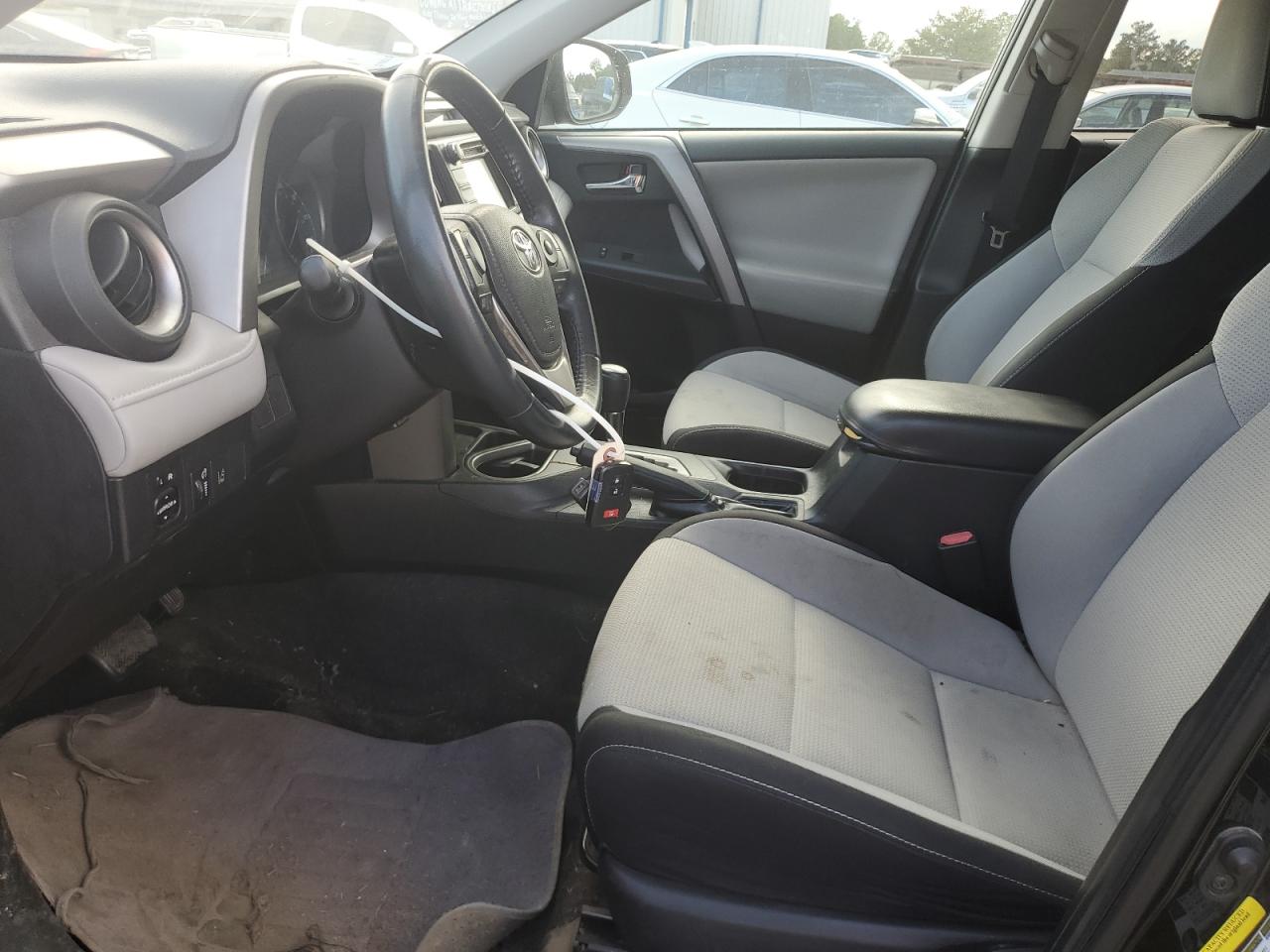 2018 Toyota Rav4 Adventure VIN: 2T3WFREV3JW409933 Lot: 81956575