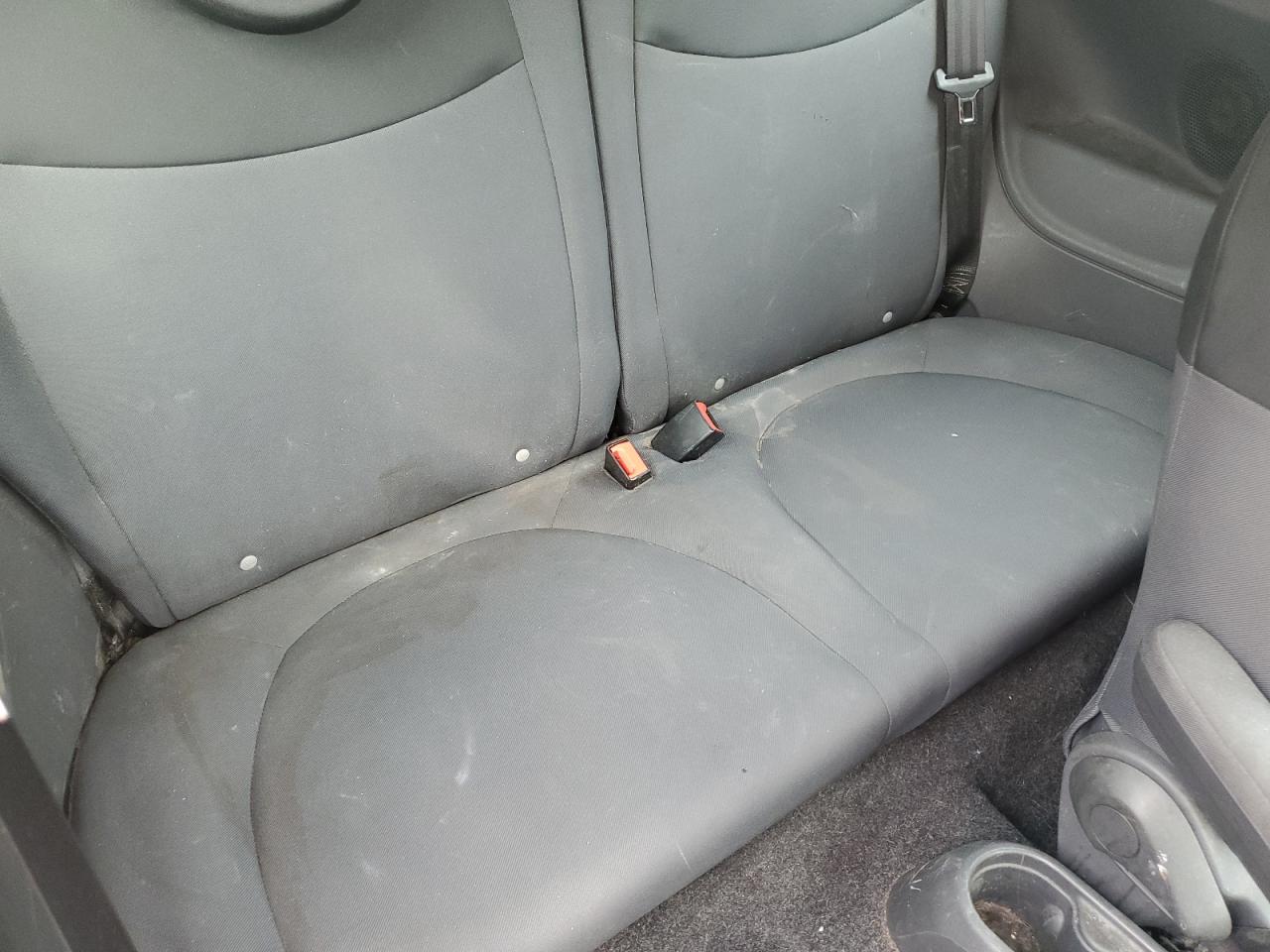 2012 Fiat 500 Pop VIN: 3C3CFFDR2CT127674 Lot: 81777805