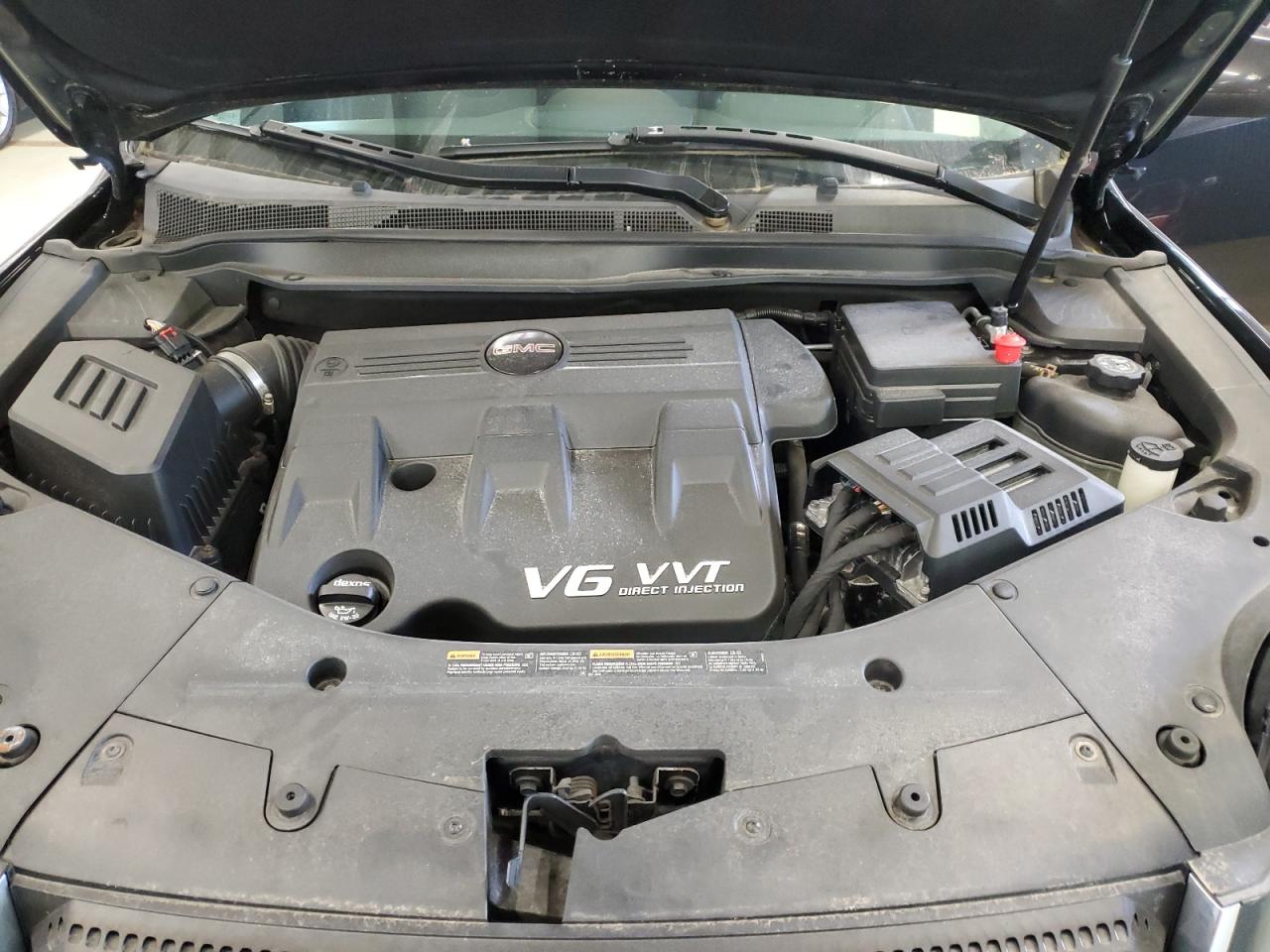 2016 GMC Terrain Sle VIN: 2GKFLTE37G6208548 Lot: 82087815