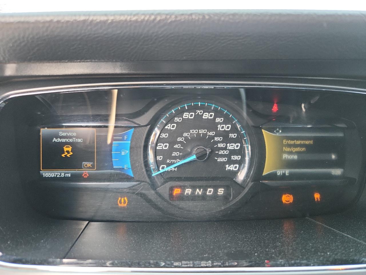 2015 Ford Taurus Sel VIN: 1FAHP2E84FG207456 Lot: 71674575