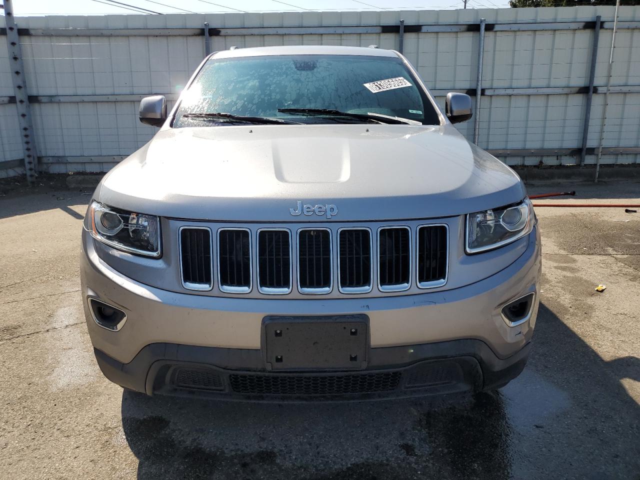 2015 Jeep Grand Cherokee Laredo VIN: 1C4RJFAG6FC164380 Lot: 81305665