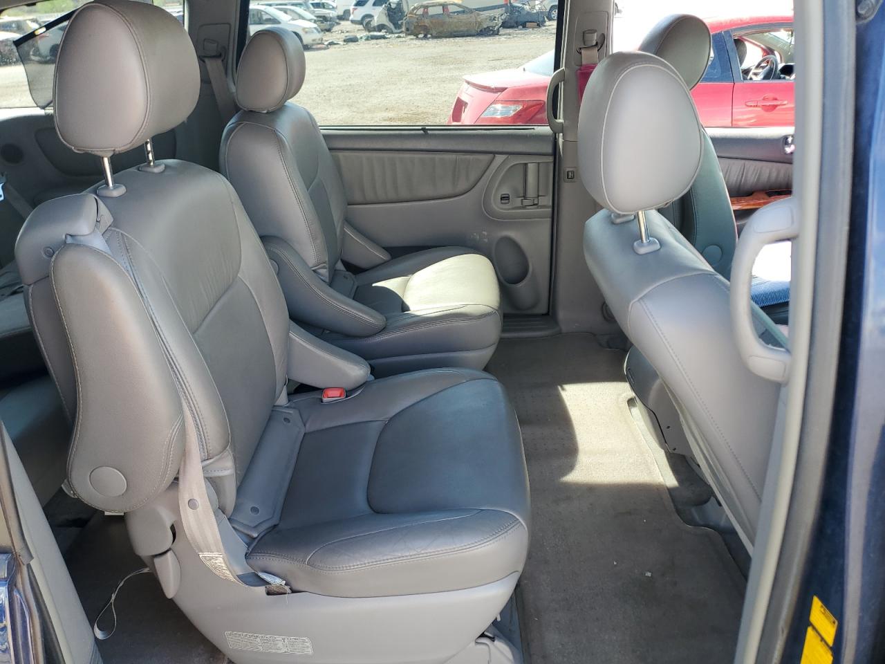 2006 Toyota Sienna Xle VIN: 5TDZA22C06S457968 Lot: 81526725