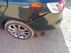 2013 SEAT IBIZA S AC CR ECOMOTIVE T  for sale at Copart YORK