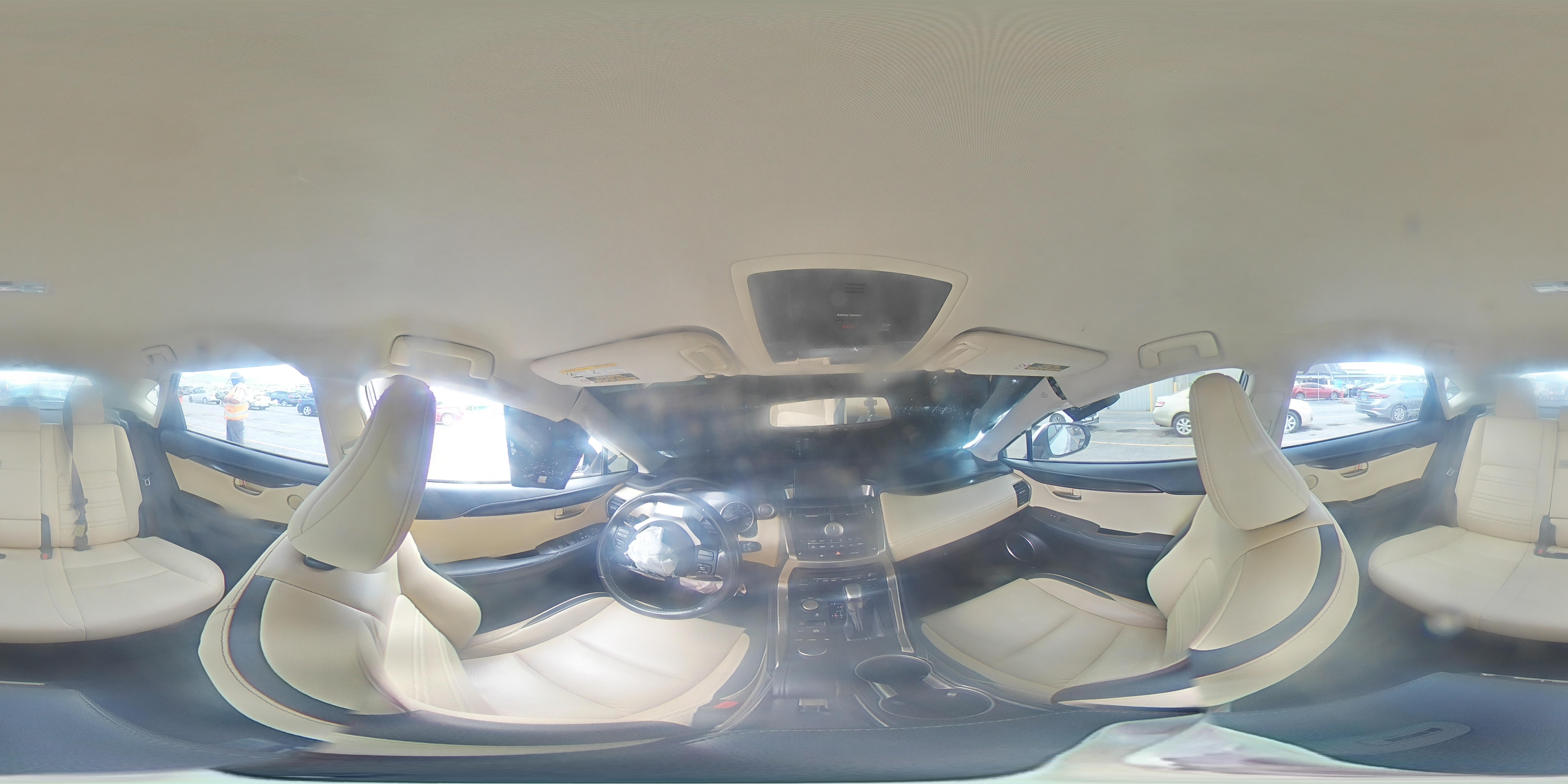 2017 Lexus Nx 200T Base VIN: JTJBARBZ9H2102268 Lot: 71284635