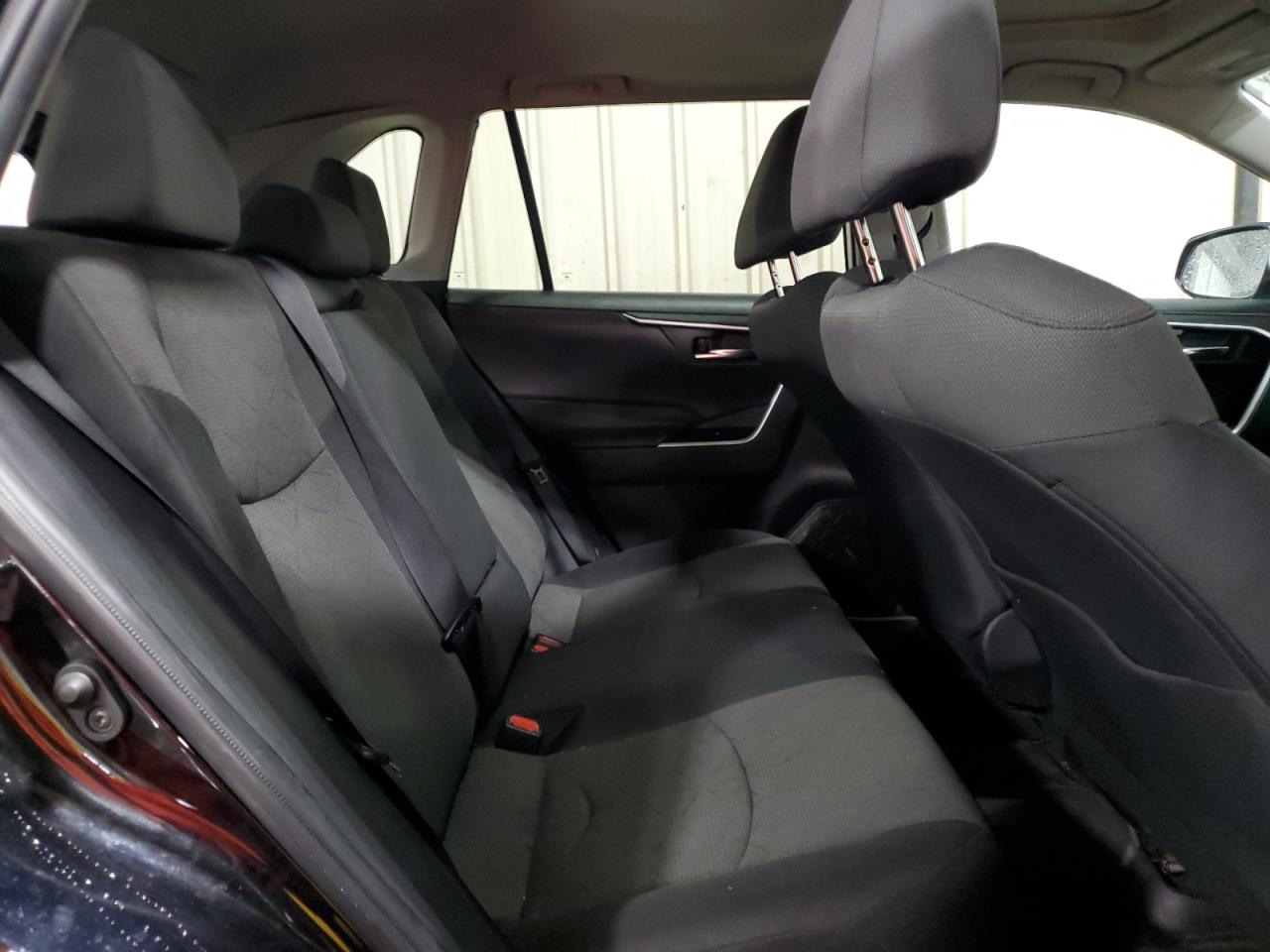 2022 Toyota Rav4 Xle VIN: 2T3P1RFV5NW312501 Lot: 81441905