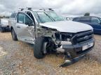 2018 FORD RANGER WILDTRAK for sale at Copart CORBY