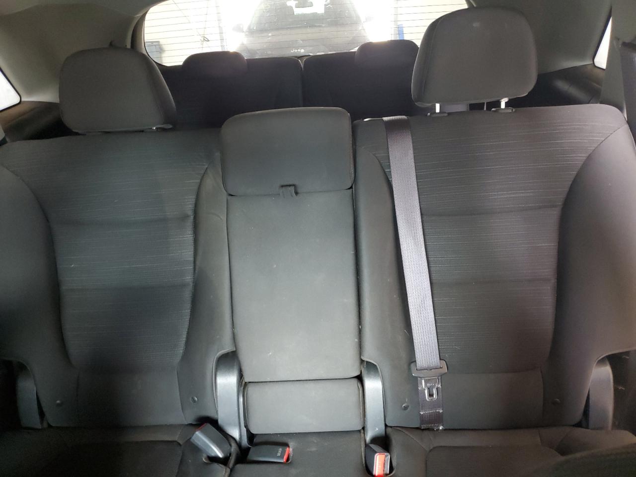 2015 Kia Sorento Lx VIN: 5XYKTDA64FG555370 Lot: 80838385