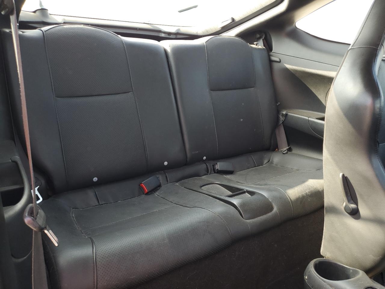 2002 Acura Rsx VIN: JH4DC54822C009627 Lot: 80943405