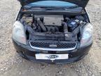 2006 FORD FIESTA STYLE CLIMATE  for sale at Copart WISBECH