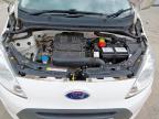 2016 FORD KA ZETEC  for sale at Copart CORBY