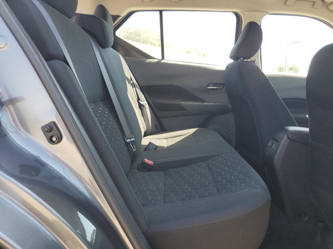 2024 Nissan Kicks Sv VIN: 3N1CP5CV5RL561603 Lot: 81149375