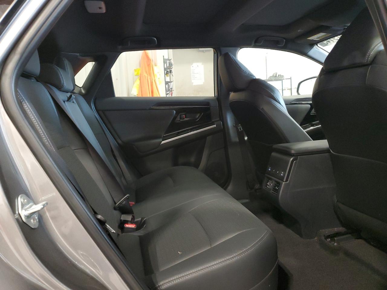 2024 Toyota Bz4X Xle VIN: JTMABACA0RA078505 Lot: 81579145