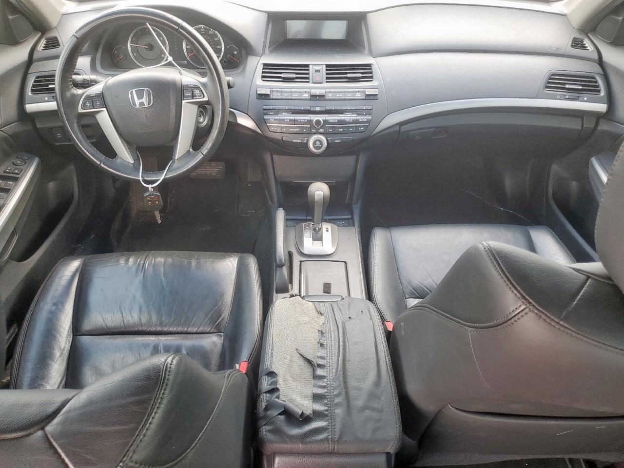 2009 Honda Accord Exl VIN: 1HGCP36849A021028 Lot: 81515425