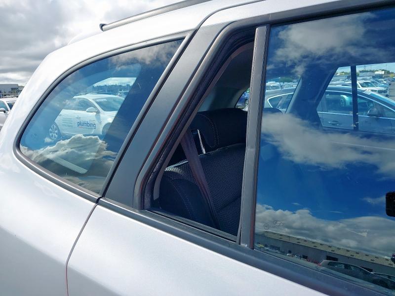 2009 HYUNDAI SANTA FE G