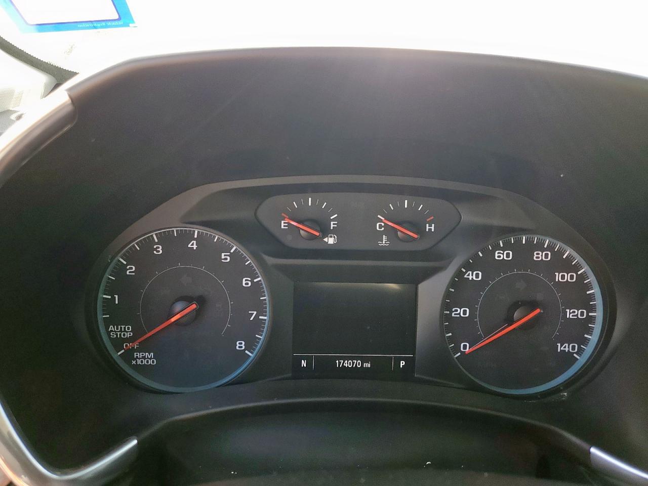 2018 Chevrolet Equinox Ls VIN: 2GNAXHEV2J6286775 Lot: 80922295