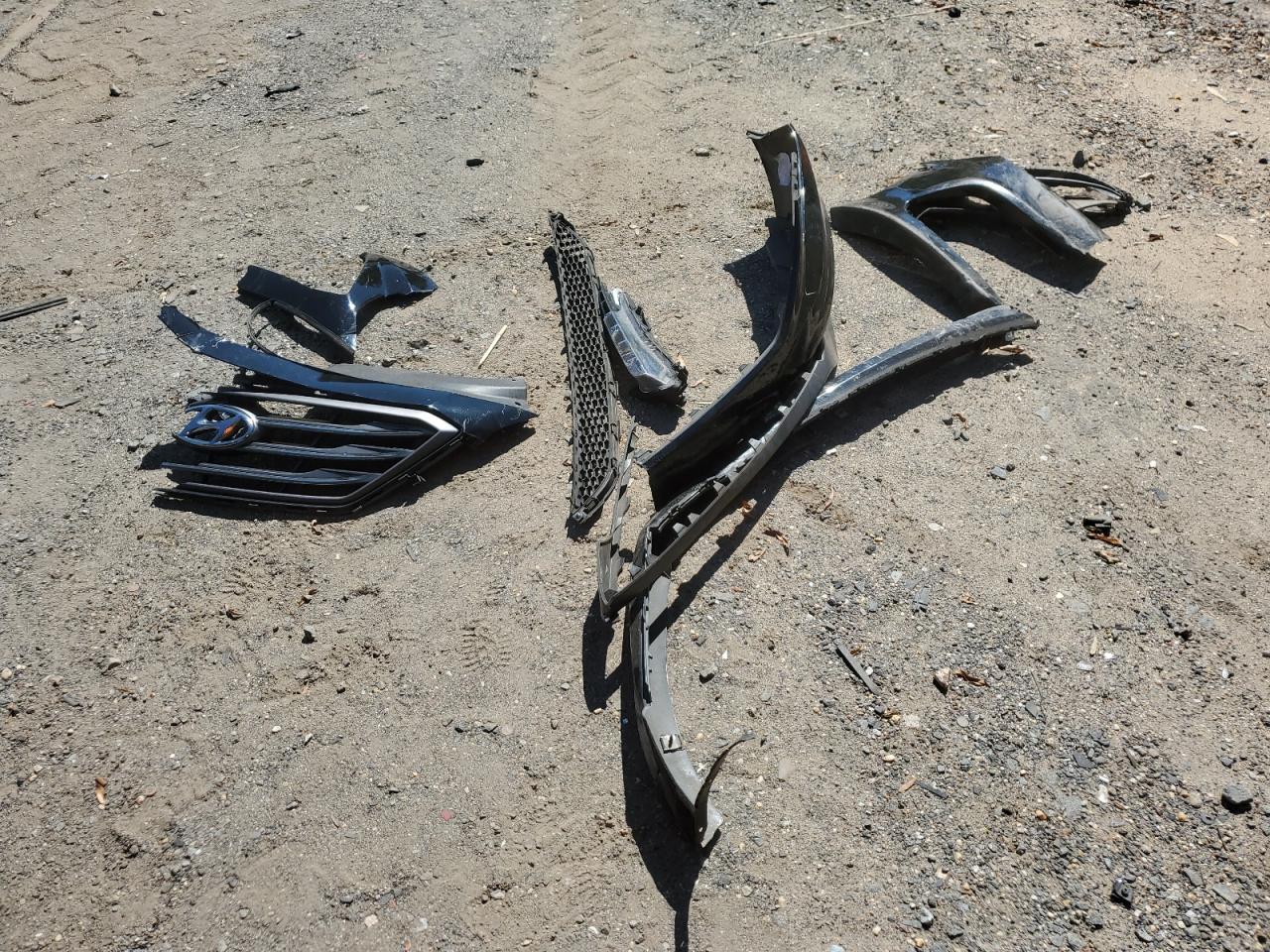 2017 Hyundai Sonata Sport VIN: 5NPE34AF8HH498440 Lot: 80005215