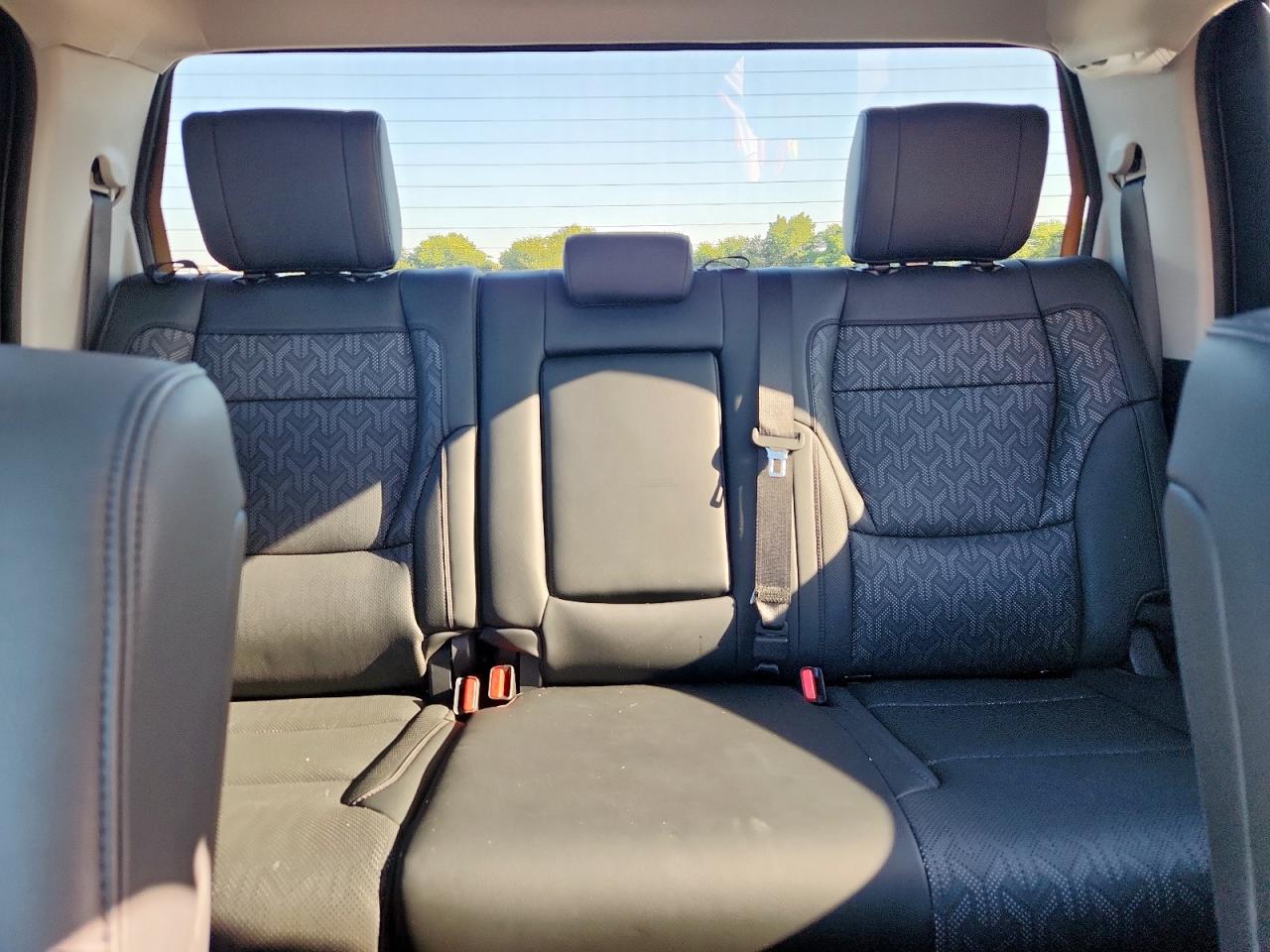 2023 Toyota Tundra Crewmax Limited VIN: 5TFJC5DB2PX022832 Lot: 70542985
