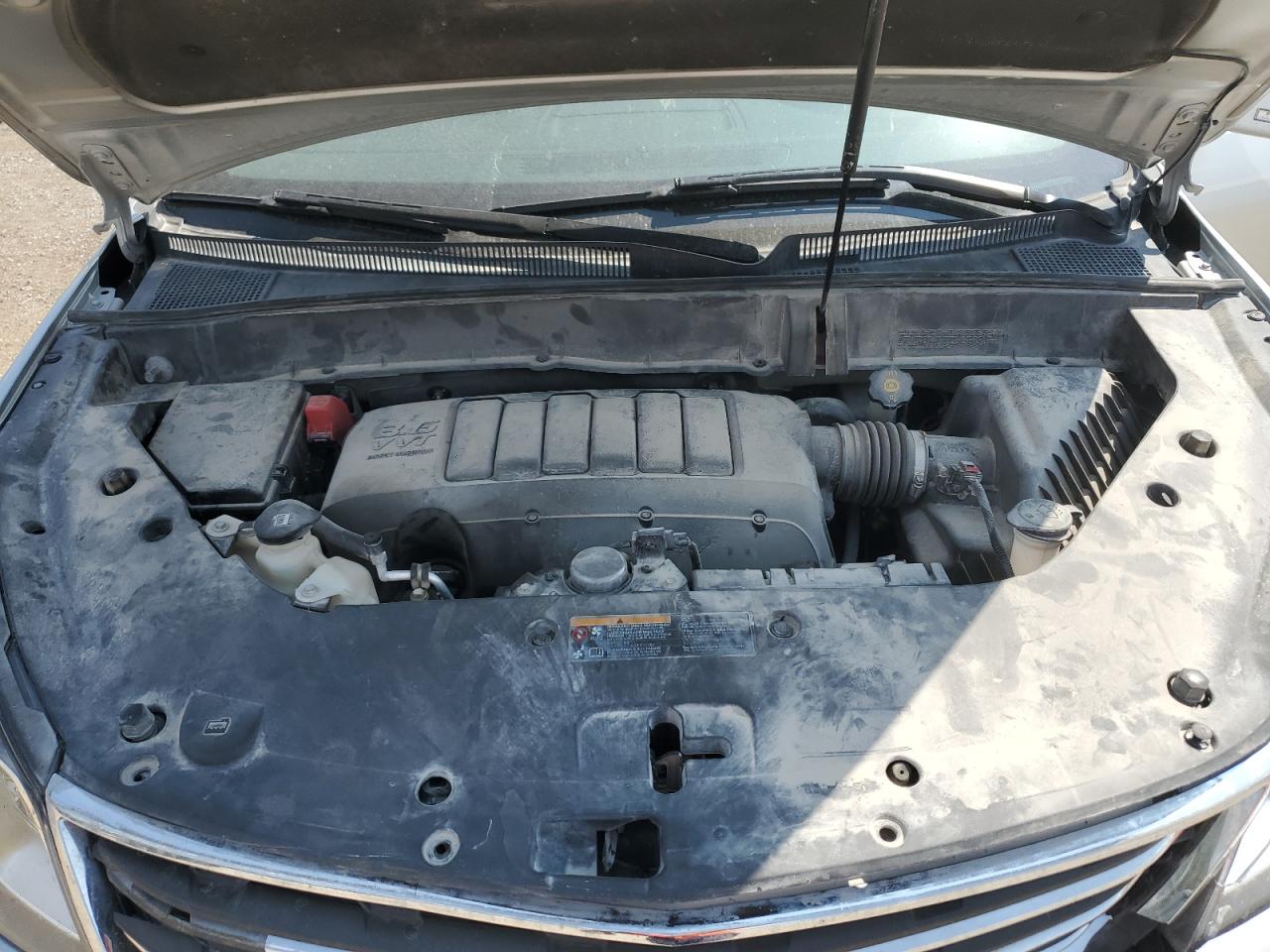 2015 Chevrolet Traverse Lt VIN: 1GNKVGKD1FJ175872 Lot: 71963535