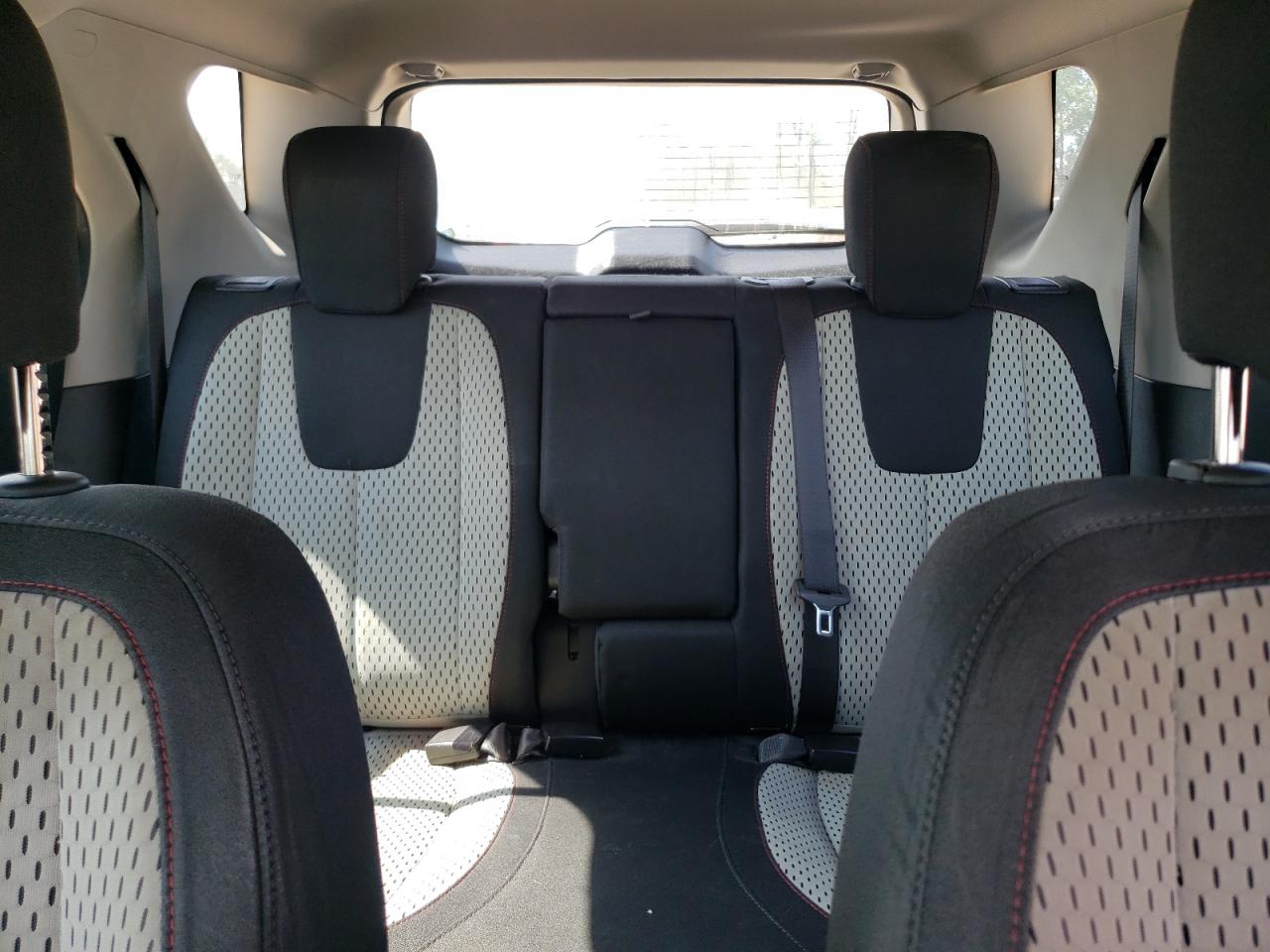 2014 Chevrolet Equinox Ls VIN: 2GNALAEK7E6198495 Lot: 80444255