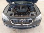 2011 BMW 730D SE AUTO  for sale at Copart WOLVERHAMPTON