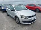 2010 VOLKSWAGEN POLO S 60  for sale at Copart CHESTER
