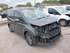 2020 FORD TRANSIT CONNECT 200 LTD T  for sale at Copart SANDY