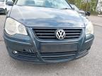 2006 VOLKSWAGEN POLO S for sale at Copart GLOUCESTER