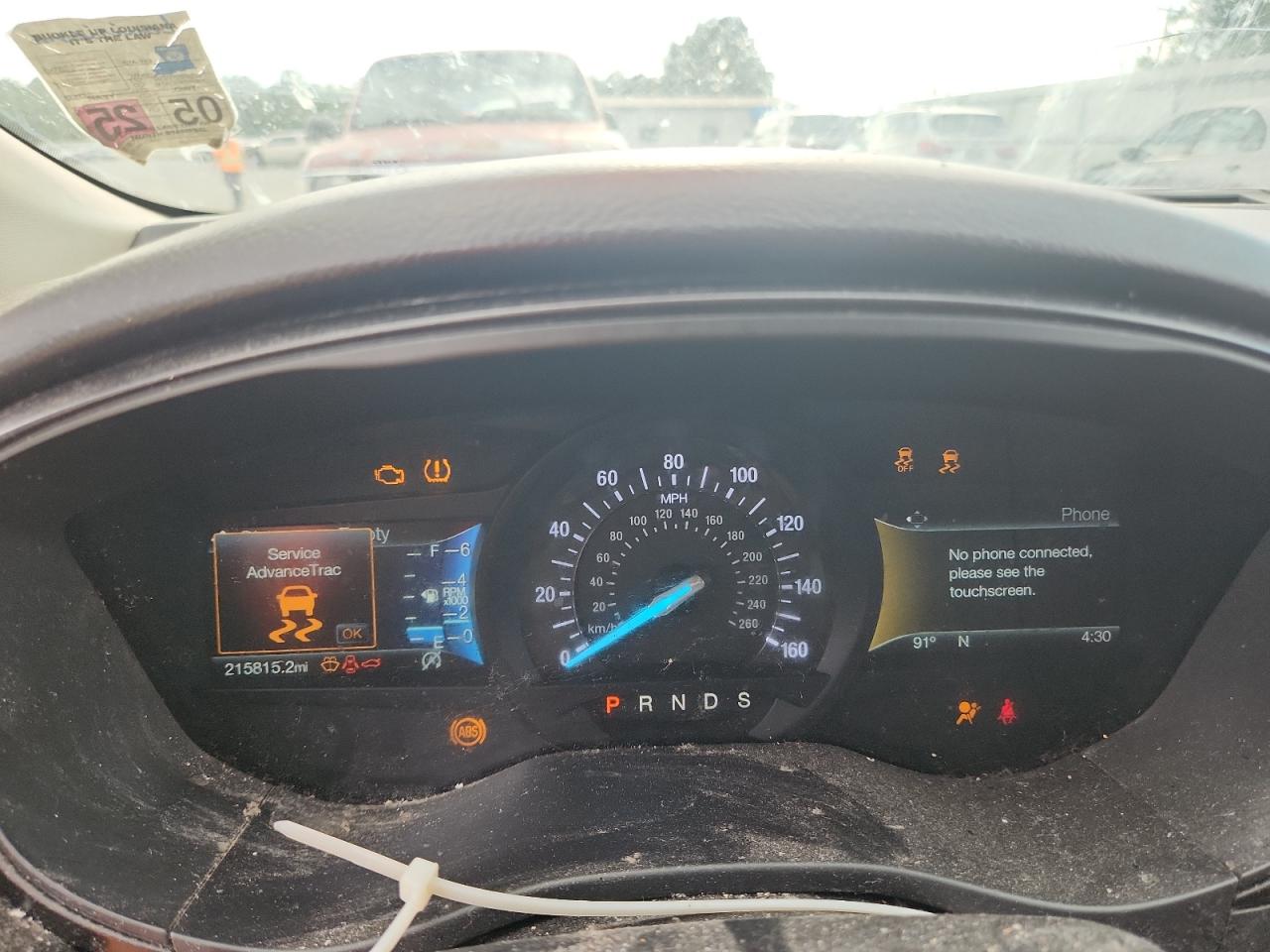 2018 Ford Fusion Se VIN: 3FA6P0HD1JR223054 Lot: 84606785