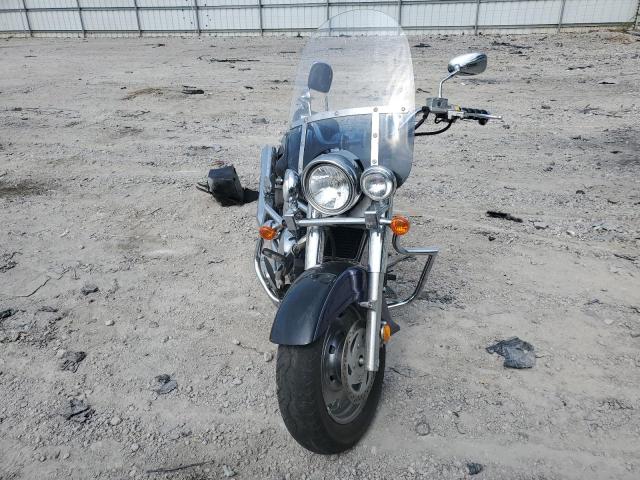 2005 SUZUKI C90