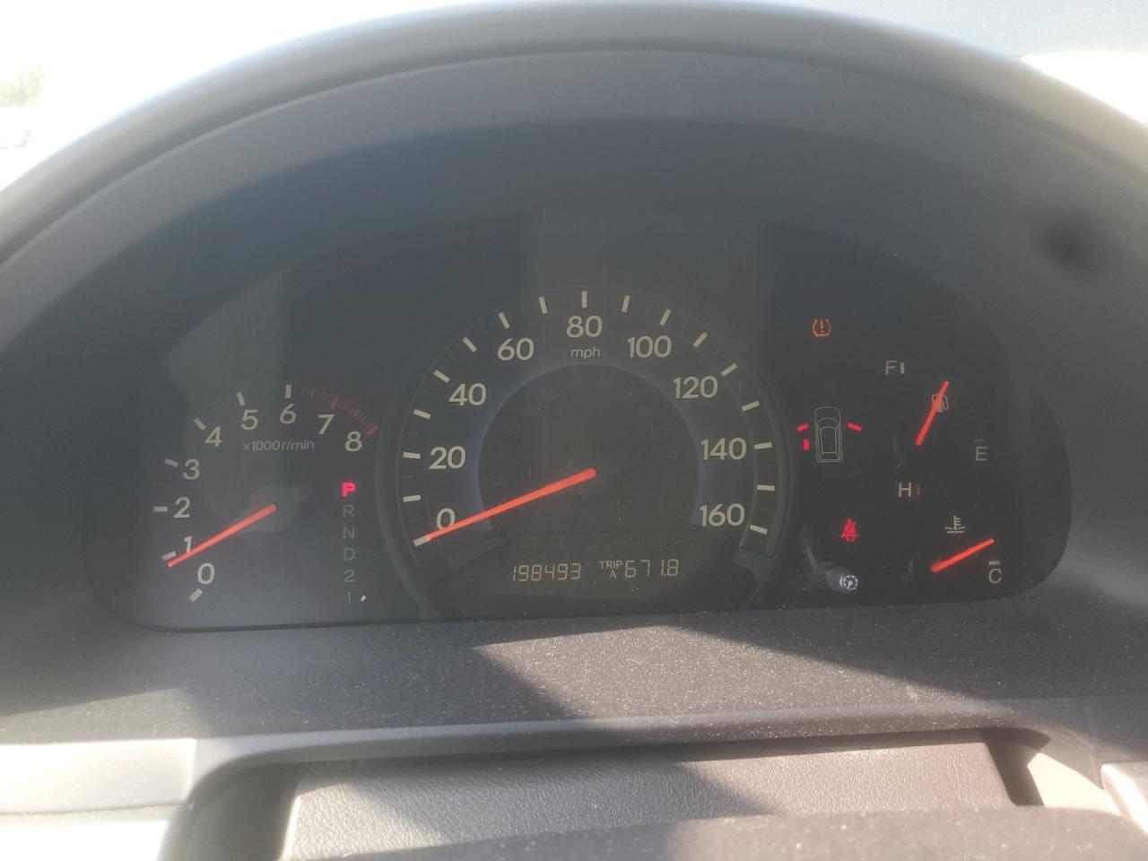 2010 Honda Odyssey Exl VIN: 5FNRL3H76AB091523 Lot: 80589475