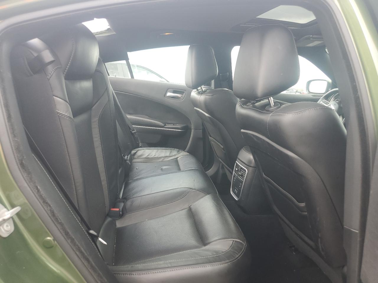 2020 Dodge Charger Sxt VIN: 2C3CDXBG1LH152961 Lot: 84229385