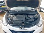 2012 HYUNDAI IX35 PREMIUM for sale at Copart NEWBURY