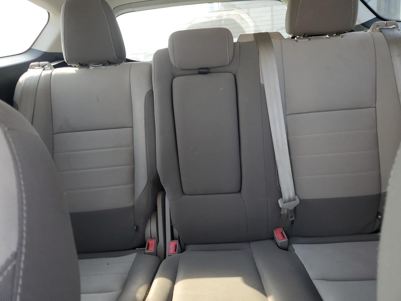 2015 Ford Escape Se VIN: 1FMCU0GX0FUB60381 Lot: 81431355