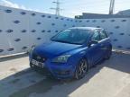 2007 FORD FOCUS ST-3 2.5 ST-3 5DR for sale at Copart BRISTOL