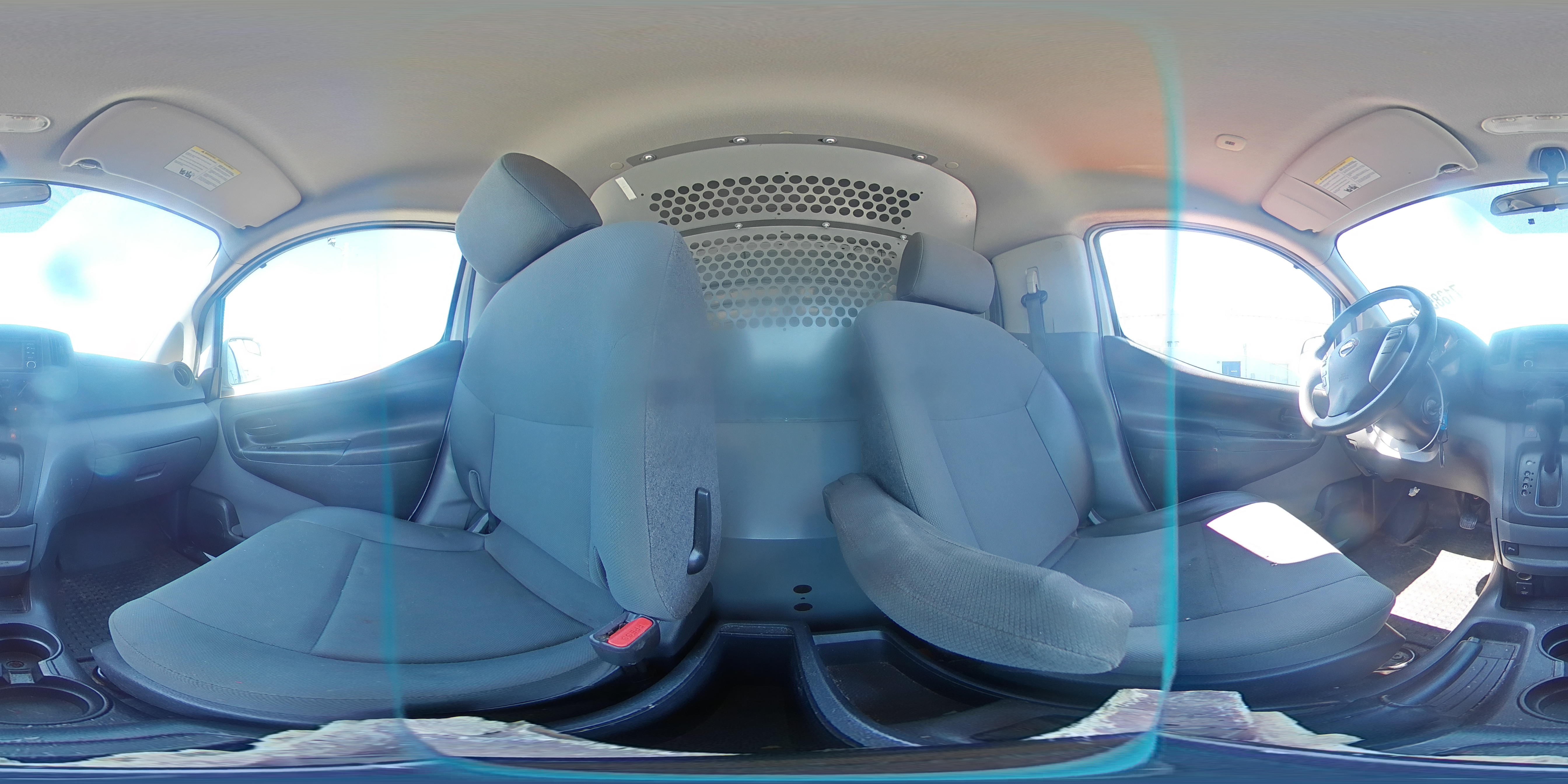 2019 Nissan Nv200 2.5S VIN: 3N6CM0KN3KK711744 Lot: 71885445