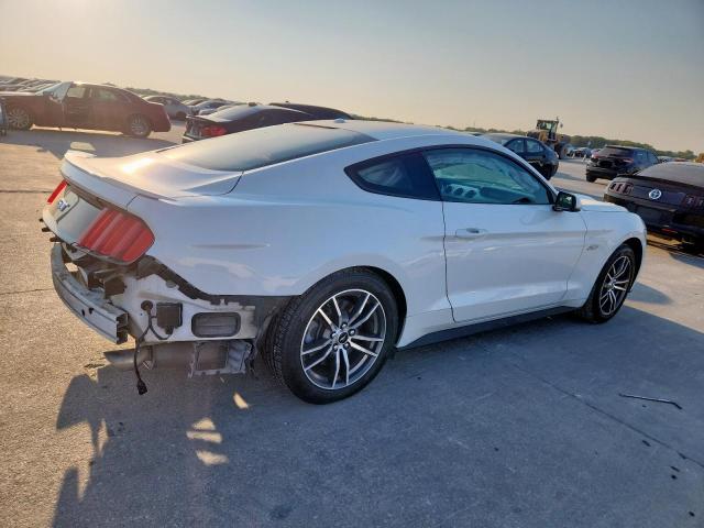 FORD MUSTANG 2016 Biały