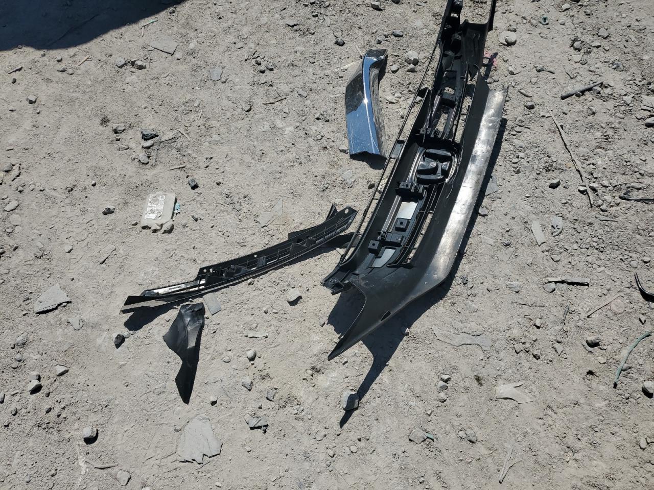 2018 Honda Civic Ex VIN: JHMFC1F37JX001629 Lot: 80810805