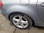 2008 MERCEDES SLK 200 KOMPRESSOR AUTO  for sale at Copart WHITBURN