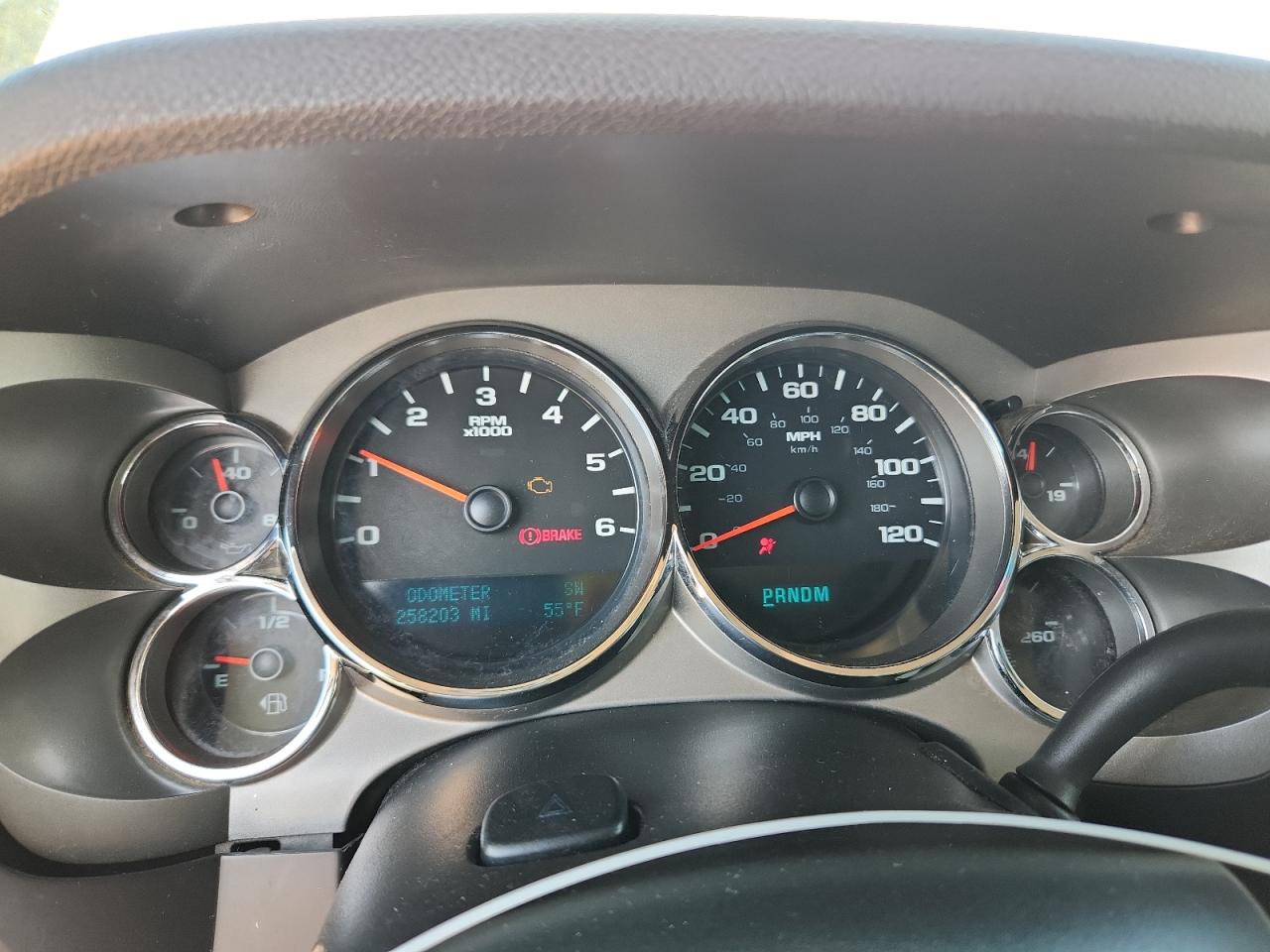 2010 Chevrolet Silverado K1500 Lt VIN: 3GCRKSE31AG148655 Lot: 81879615